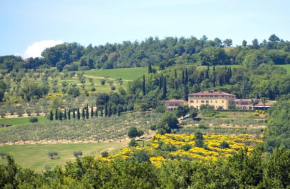 Hotel Relais Palazzo di Luglio Sansepolcro